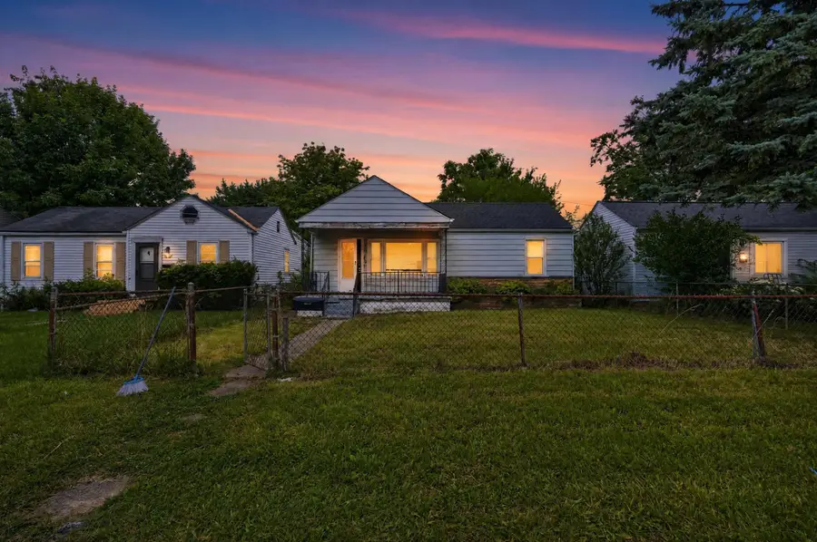 2945 Azelda Street, Columbus, OH 43224 - #2