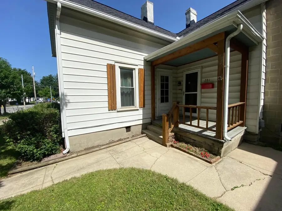 281 E Central Avenue, Delaware, OH 43015 - #3