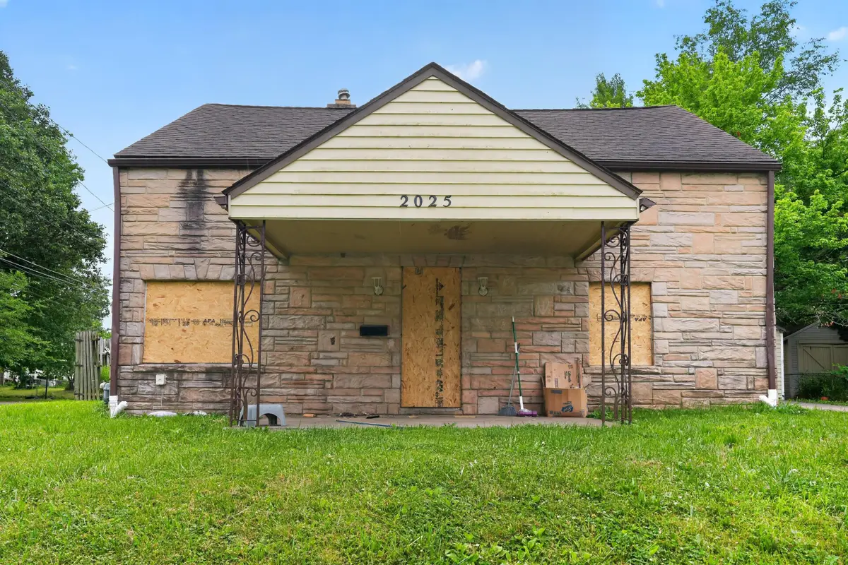 2025 Aberdeen Avenue, Columbus, OH 43211 - #1