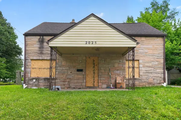 2025 Aberdeen Avenue, Columbus, OH 43211