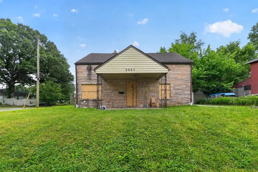 2025 Aberdeen Avenue, Columbus, OH 43211 - #2
