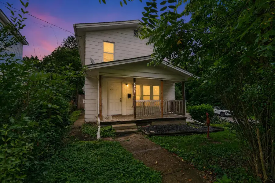 2614 Berrell Avenue, Columbus, OH 43211 - #2