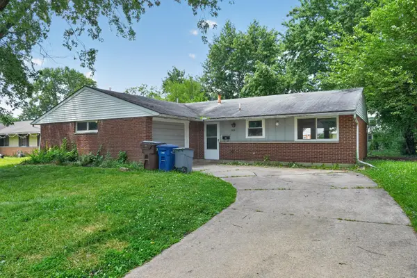 5831 Varadero Drive, Westerville, OH 43081