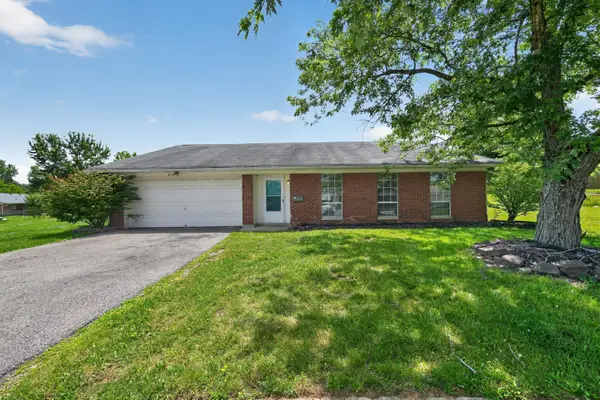 21 Kalu Place, Westerville, OH 43081