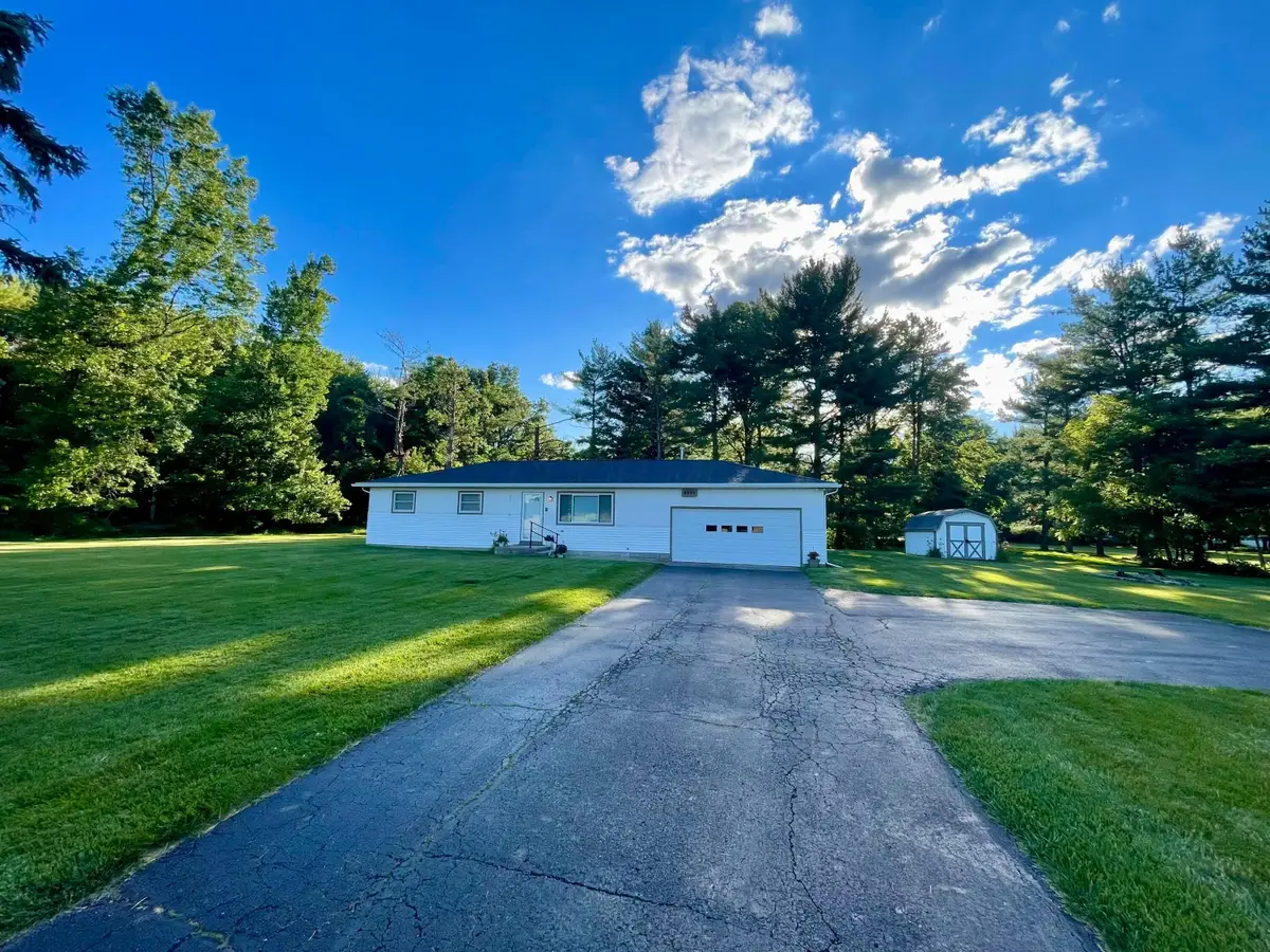 8909 Peter Hoover Road, New Albany, OH 43054 - #1