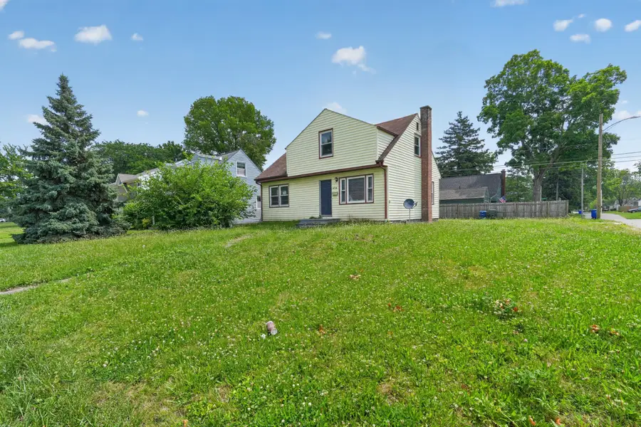 636 S Ashburton Road, Columbus, OH 43213 - #3