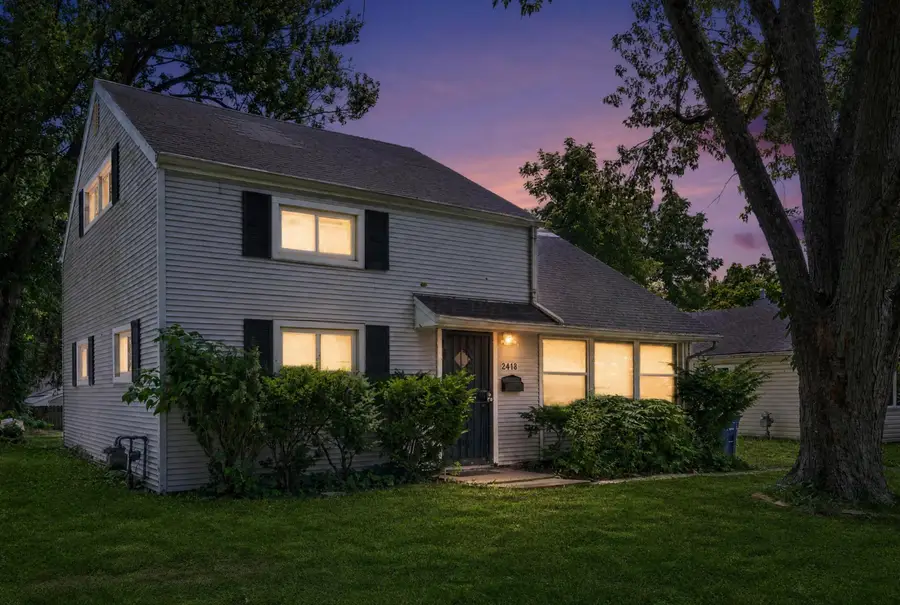 2418 Century Drive, Columbus, OH 43211 - #2