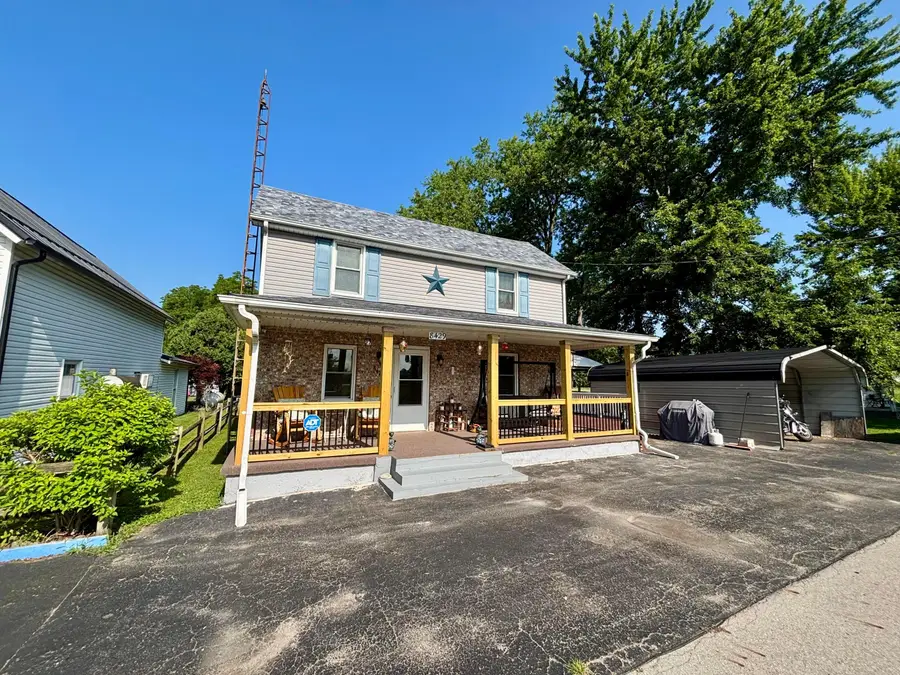 8429 East Street Nw, Milledgeville, OH 43142 - #2