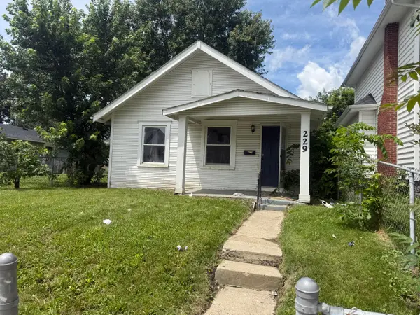 229 S Eureka Avenue, Columbus, OH 43204