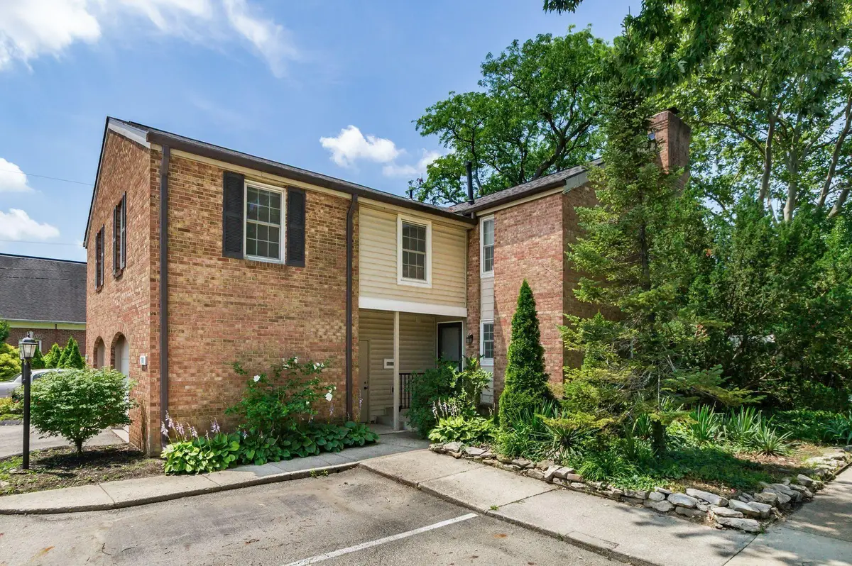 5101 Delancey Street, Columbus, OH 43220 - #1