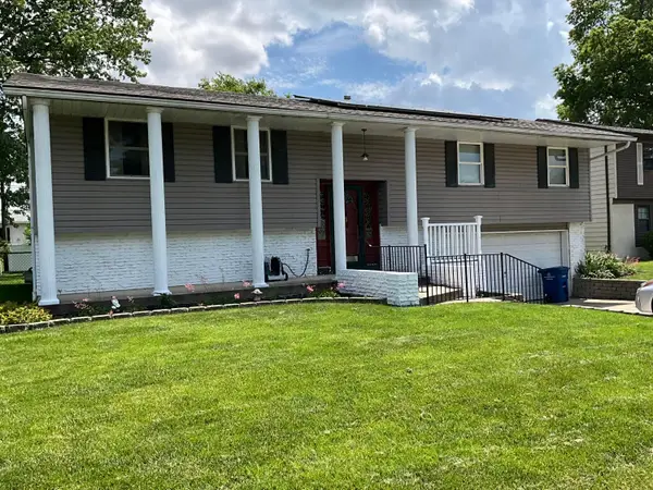 1300 Hilton Drive, Reynoldsburg, OH 43068