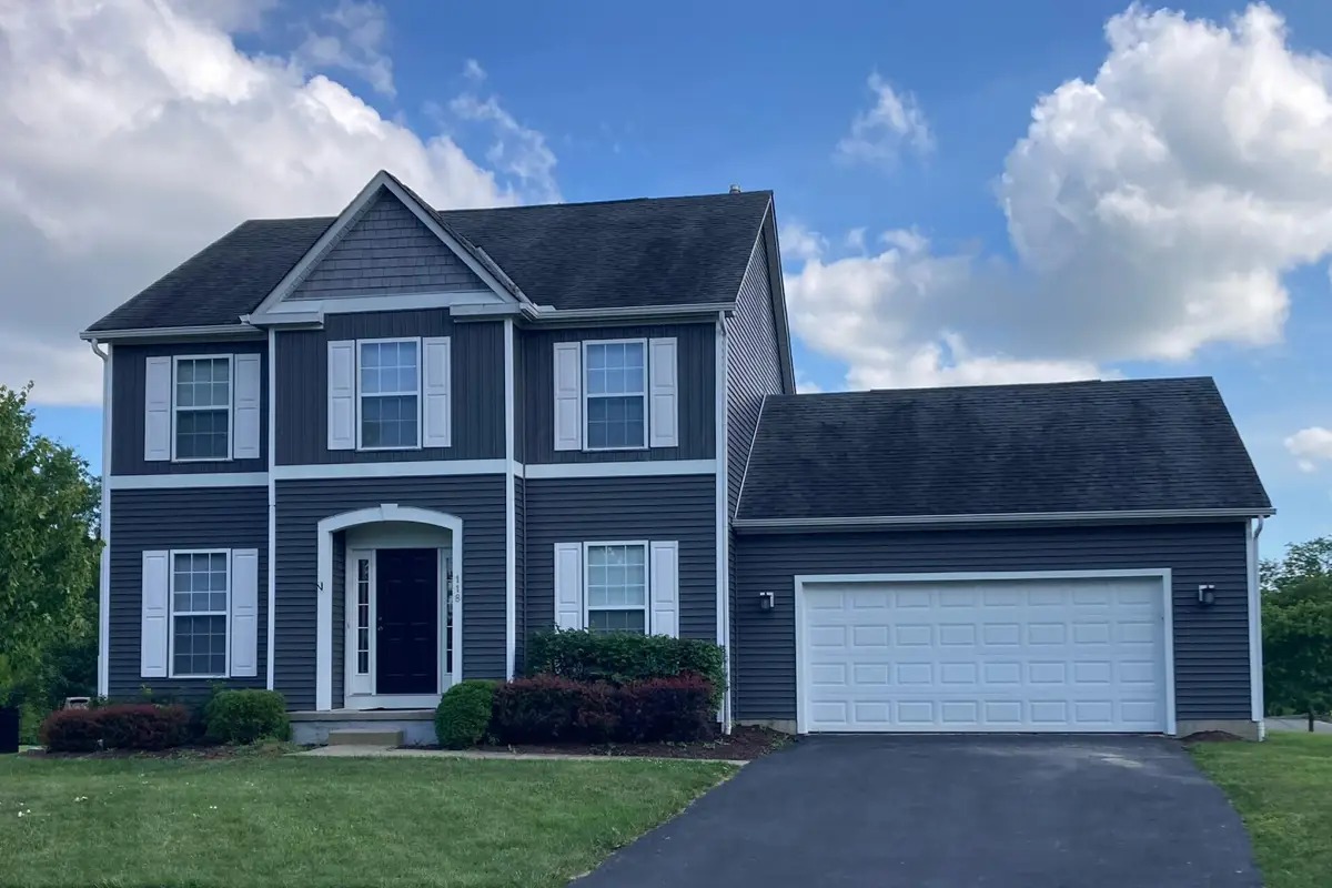 118 Keystoner Way, Delaware, OH 43015 - #1