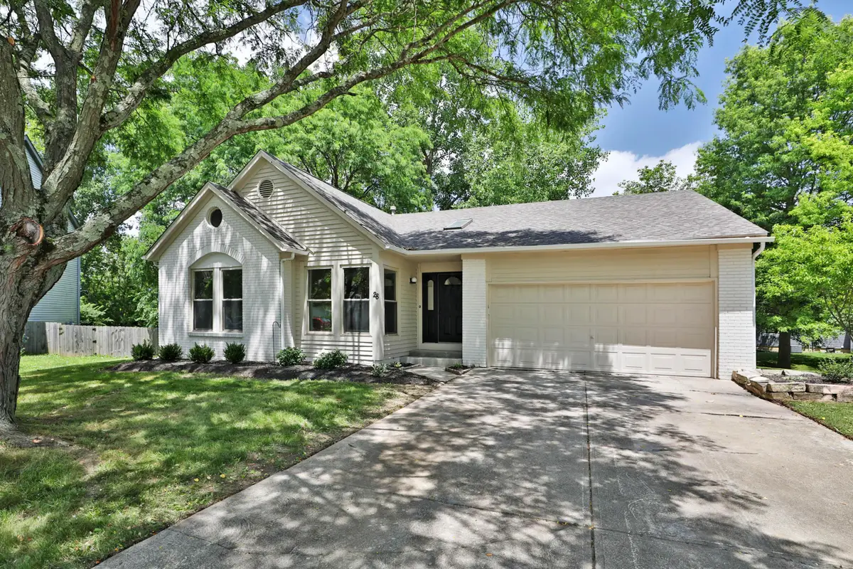28 Meadow View Court, Powell, OH 43065 - #1