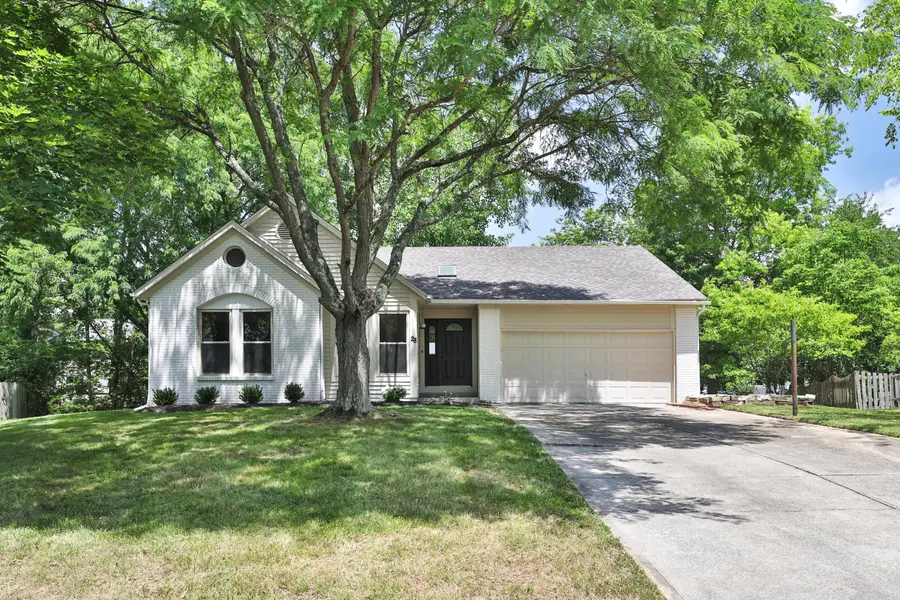 28 Meadow View Court, Powell, OH 43065 - #2