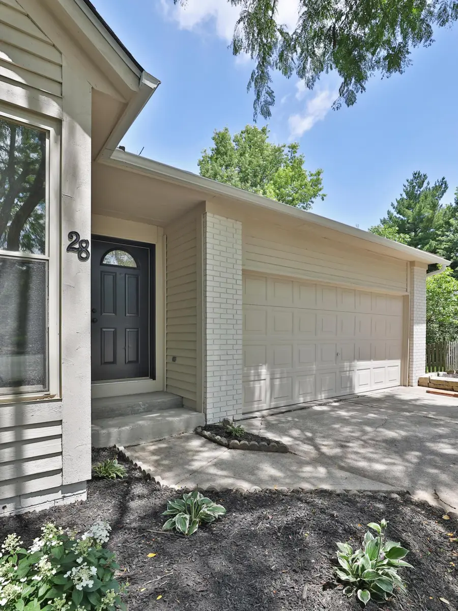 28 Meadow View Court, Powell, OH 43065 - #3