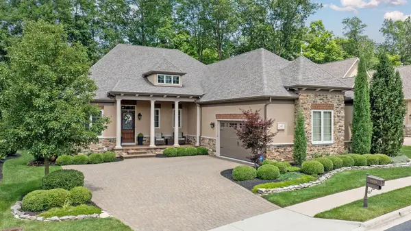 5455 Via Alvito Drive, Westerville, OH 43082