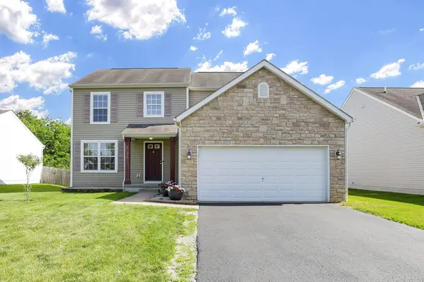 2658 Prairie Grass Avenue, Lancaster, OH 43130