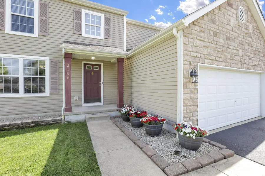 2658 Prairie Grass Avenue, Lancaster, OH 43130 - #2