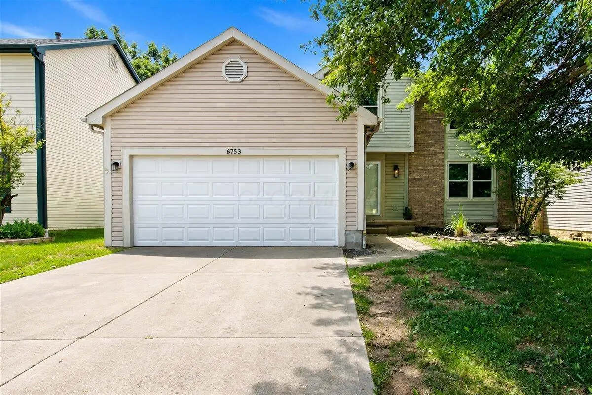 6753 Fallon Lane, Canal Winchester, OH 43110 - #1