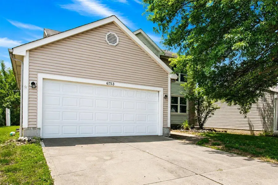 6753 Fallon Lane, Canal Winchester, OH 43110 - #2