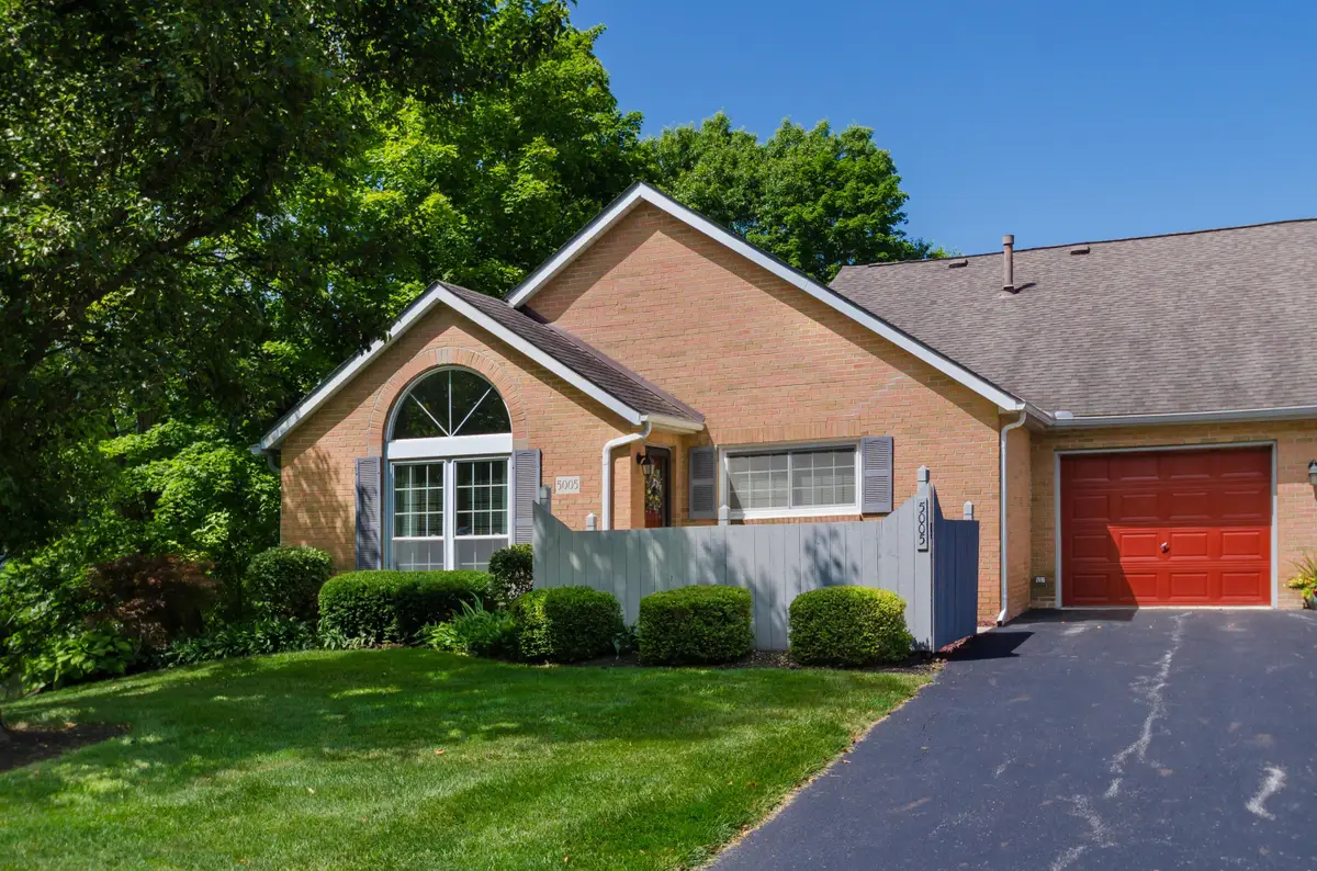 5005 Blendon Pond Drive, Westerville, OH 43081 - #1