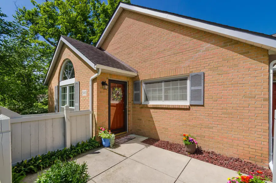 5005 Blendon Pond Drive, Westerville, OH 43081 - #2