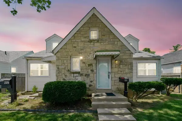 233 S Sylvan Avenue, Columbus, OH 43204