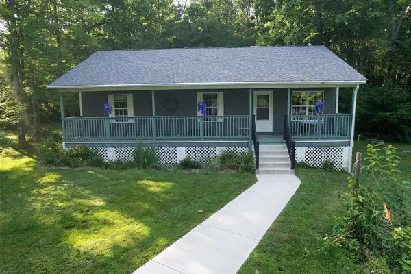 5524 Borah Hill Road Se, Lancaster, OH 43130