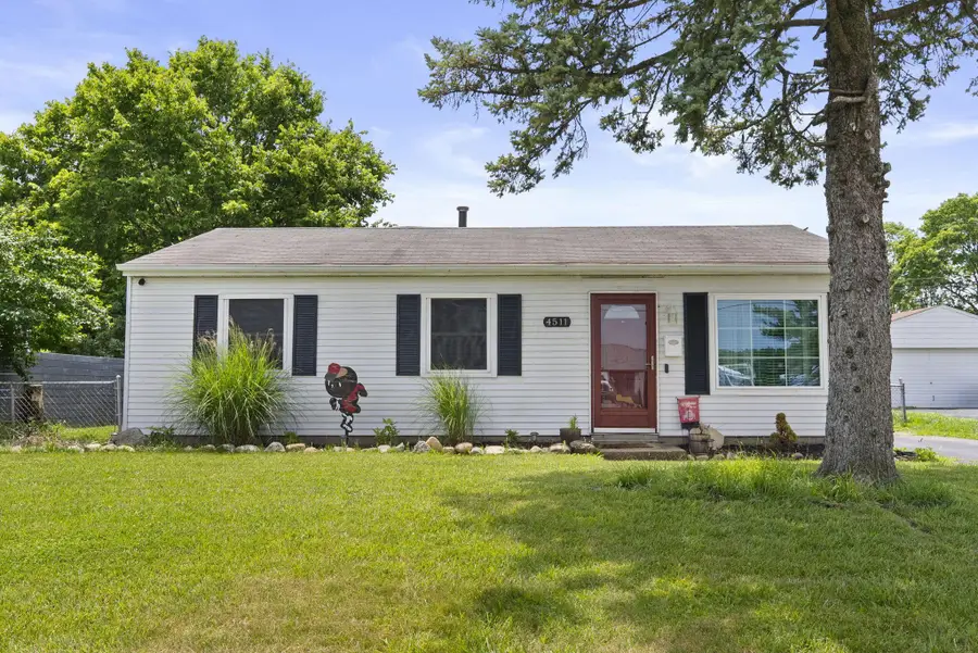 4511 Edgewyn Avenue, Hilliard, OH 43026 - #2