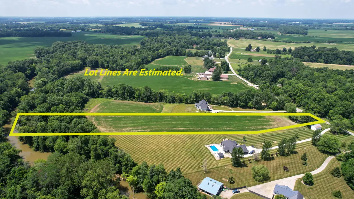 0 S Whetstone River Road S, Marion, OH 43302 - #1