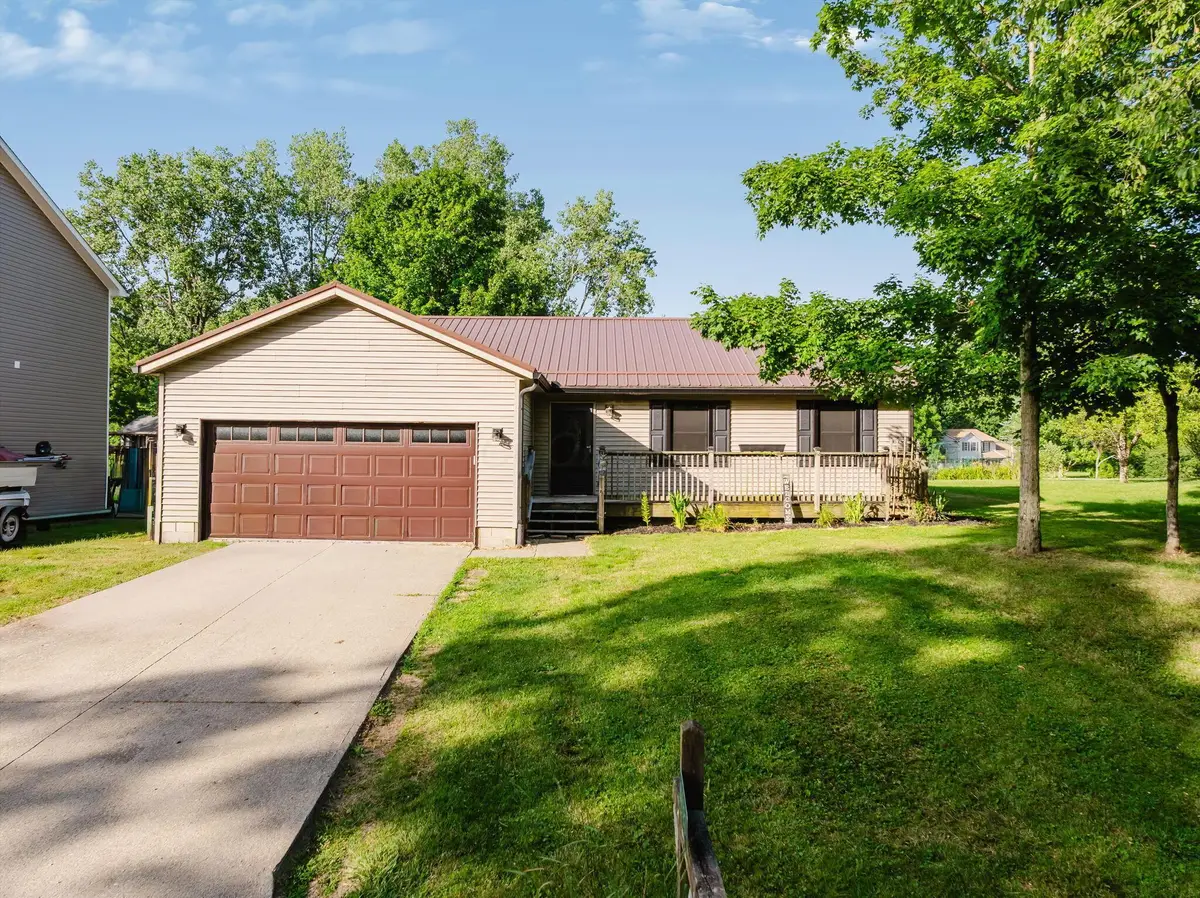 7326 St Rt 19, Mount Gilead, OH 43338 - #1