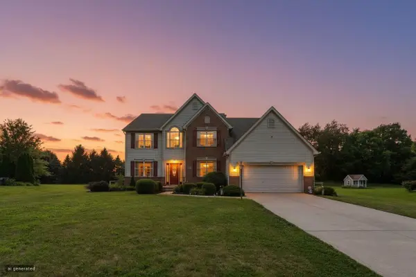 8441 Shady Maple Court, Canal Winchester, OH 43110