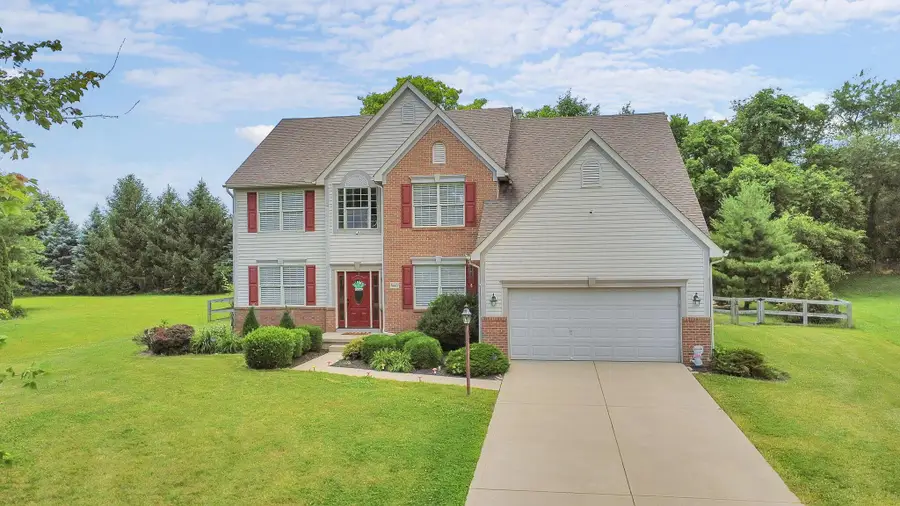 8441 Shady Maple Court, Canal Winchester, OH 43110 - #2
