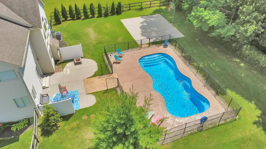 8441 Shady Maple Court, Canal Winchester, OH 43110 - #3