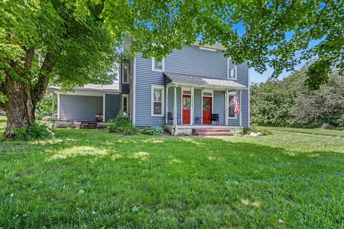 4016 State Route 546, Mansfield, OH 44904 - #1