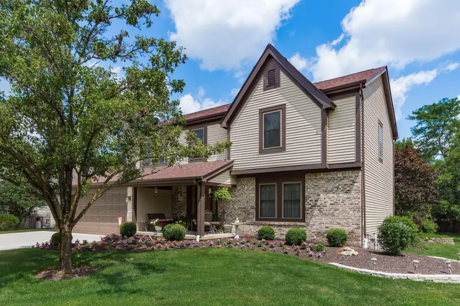 2920 Wynridge Drive, Grove City, OH 43123 - #2