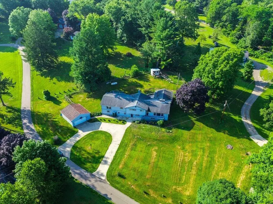 18080 Woodview Lane, Fredericktown, OH 43019 - #2