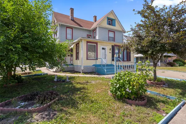 807 1st Street Ne, Massillon, OH 44646