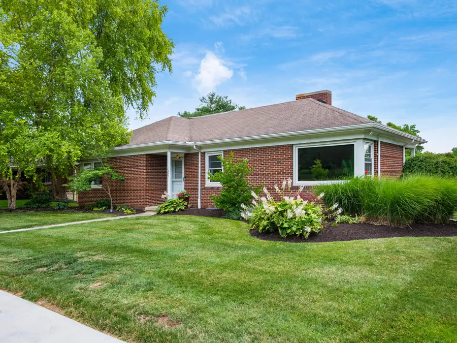126 Franklin Street, Dublin, OH 43017 - #2
