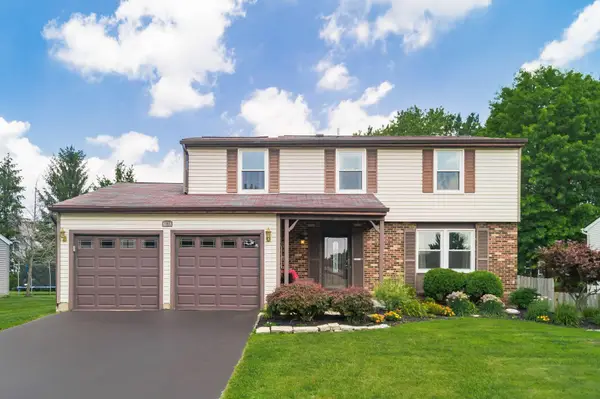 8138 Maugham Drive, Reynoldsburg, OH 43068