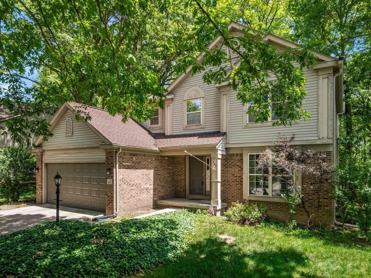 148 Cambridge Road, Delaware, OH 43015 - #1