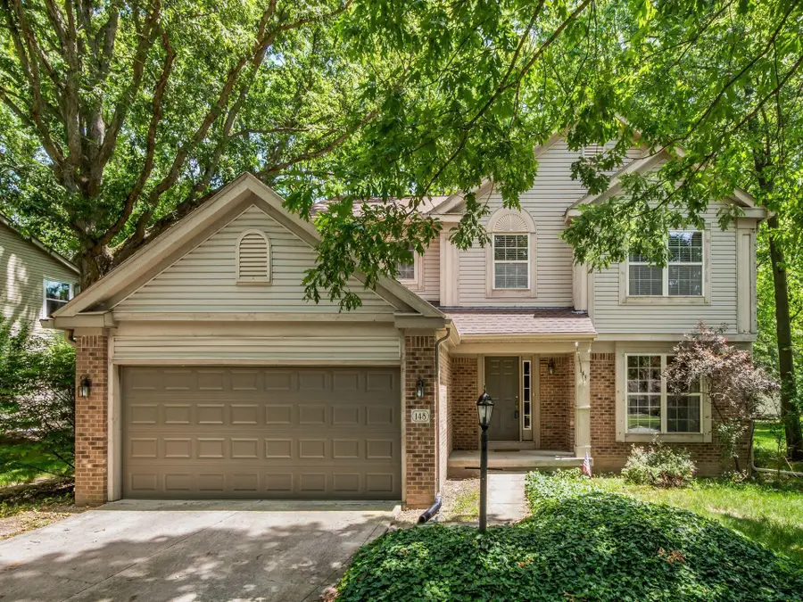 148 Cambridge Road, Delaware, OH 43015 - #2