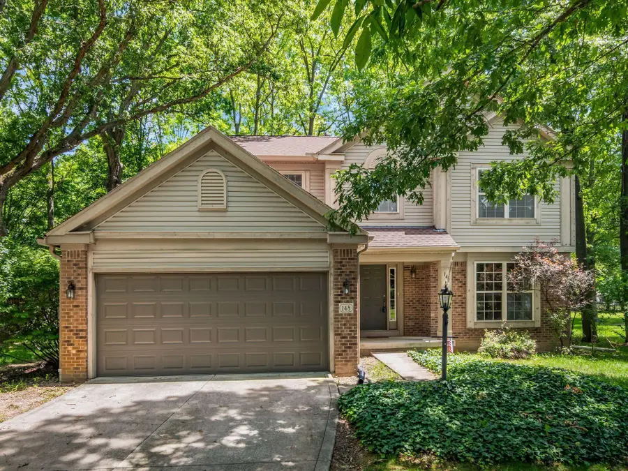 148 Cambridge Road, Delaware, OH 43015 - #3