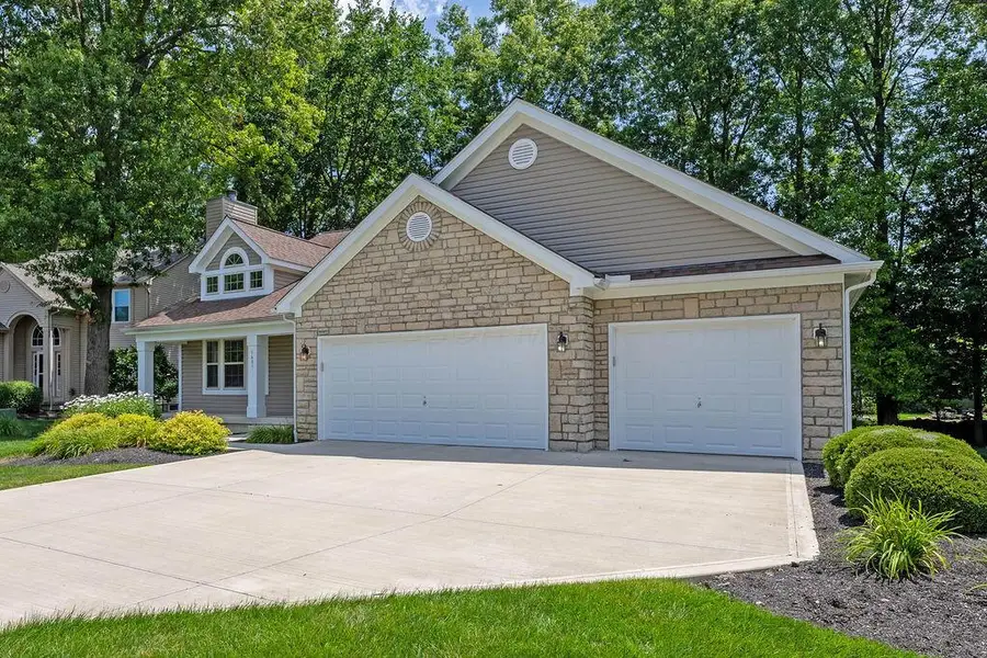 6615 Burbank Place, Westerville, OH 43082 - #2