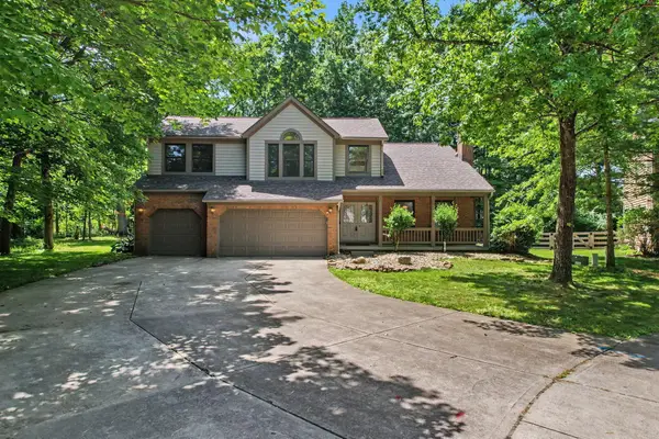 1002 Sugar Hill Place, Columbus, OH 43230