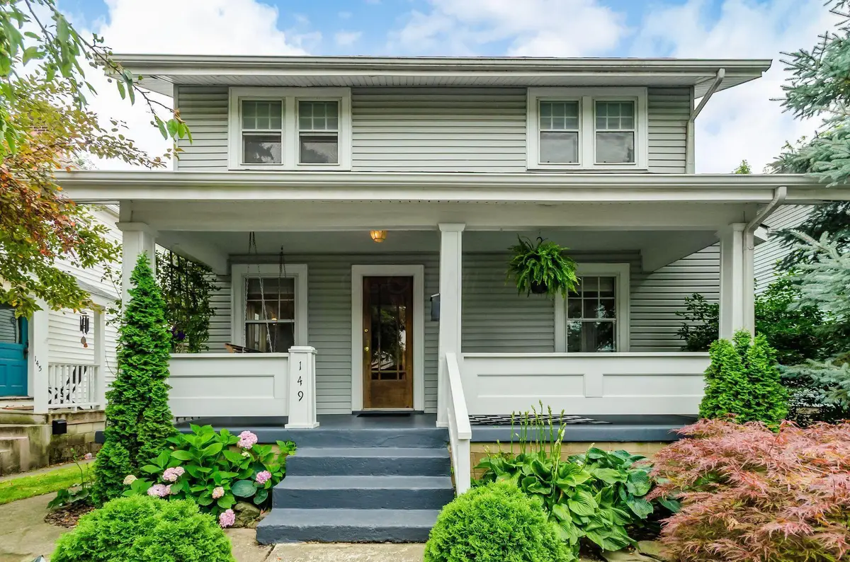 149 W Pacemont Road, Columbus, OH 43202 - #1
