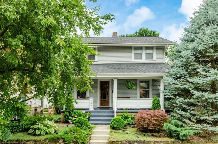 149 W Pacemont Road, Columbus, OH 43202 - #2
