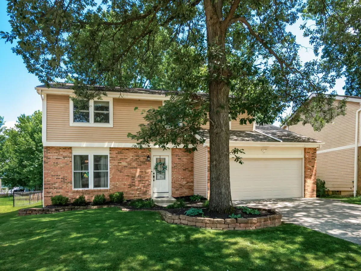 8748 Winnetka Court, Powell, OH 43065 - #1