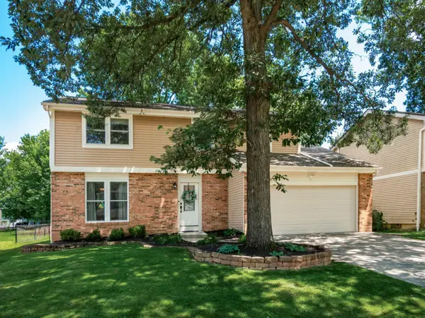 8748 Winnetka Court, Powell, OH 43065