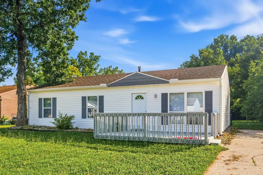 1240 Bahama Drive, Marion, OH 43302 - #3